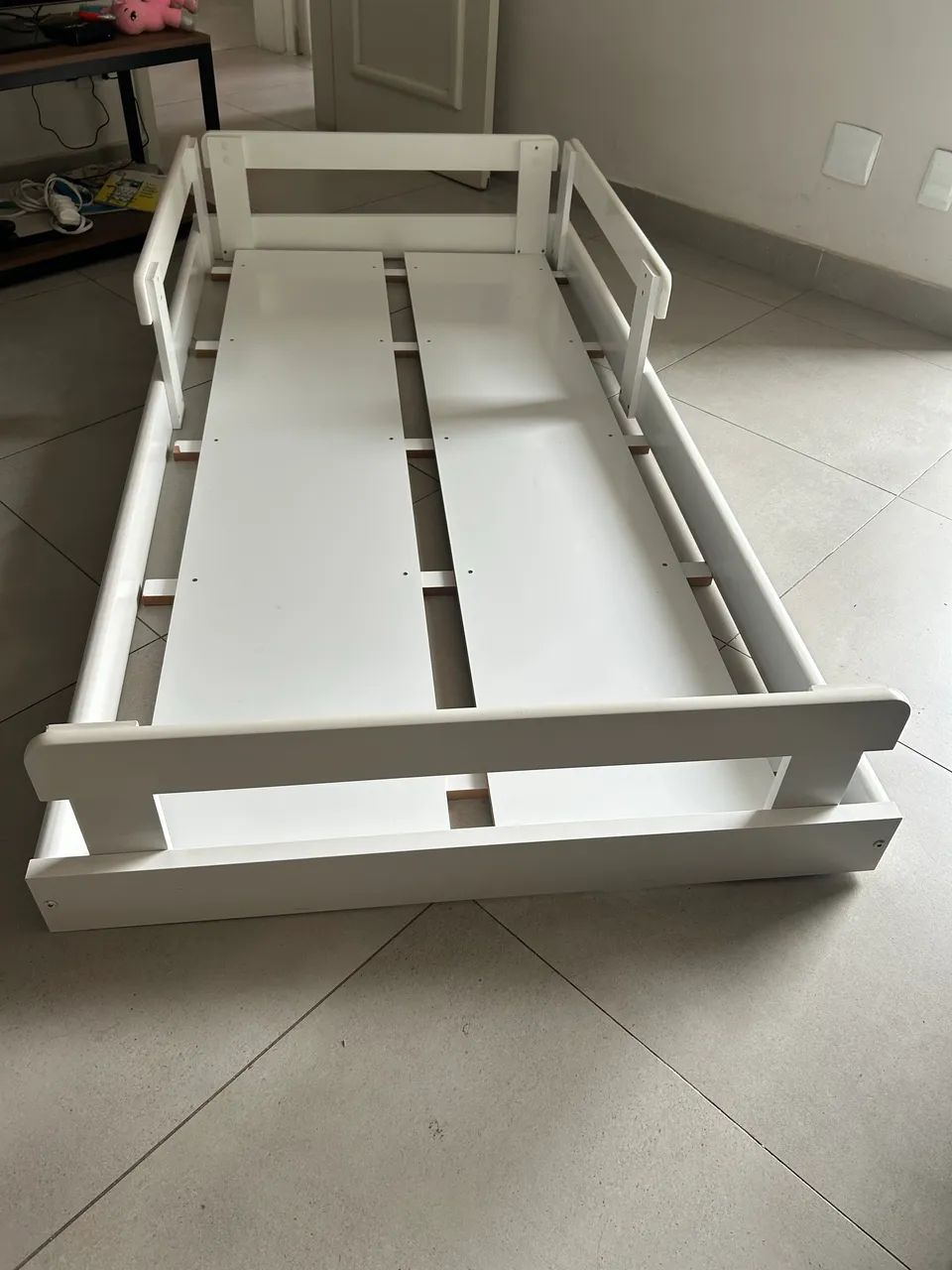 Cama solteiro baixa65579527489921122