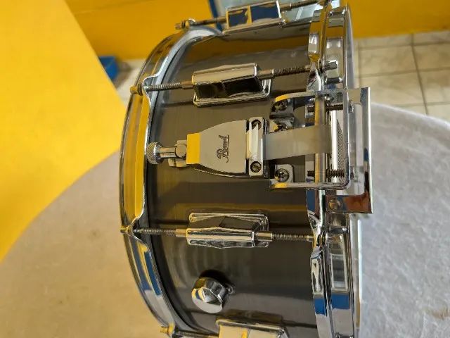 CAIXA PEARL BIRCH SHELL 14X6,5
