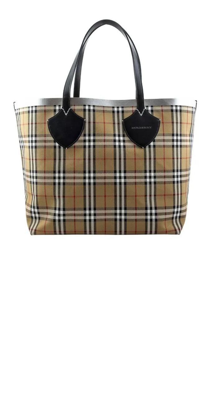 Burberry The Giant Reversible - Foto 3