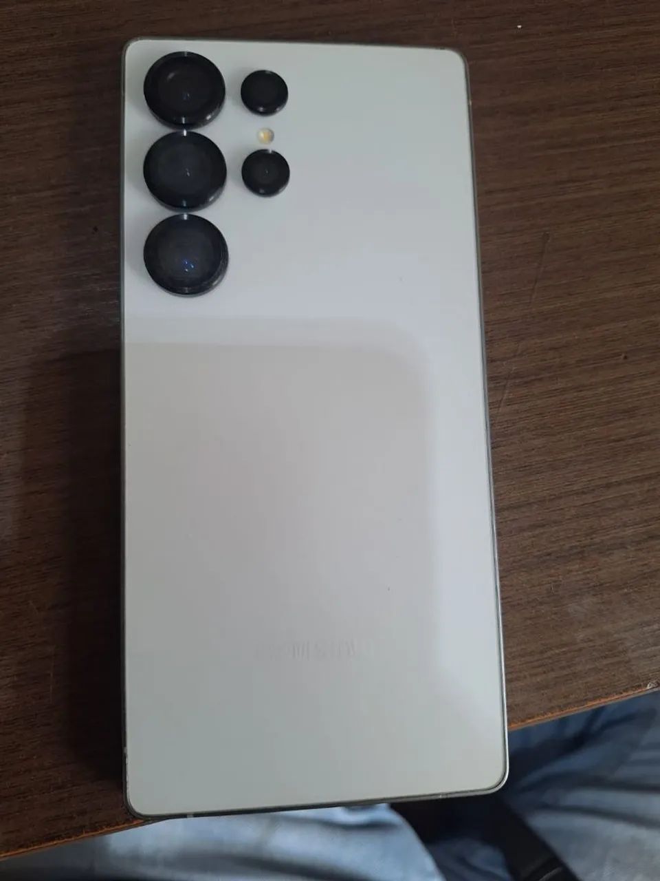 Samsumg S25 ultra  - Foto 3