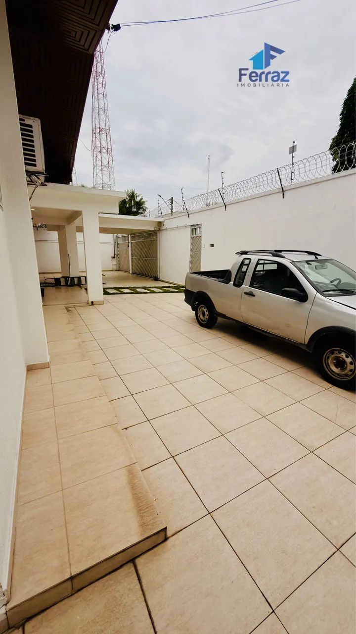 Casa comercial 05 quartos reformada na Morada do Sol - Foto 3