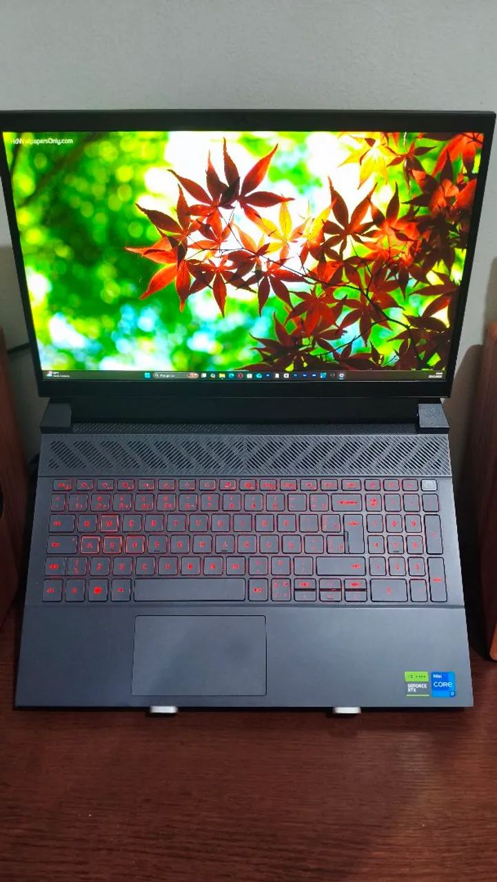 Notebook Dell G15  I7 32GB