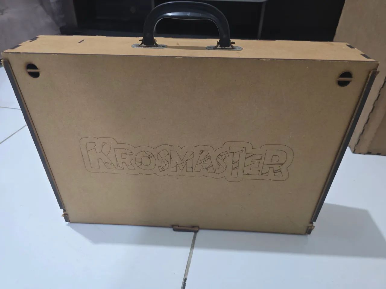Box Set + Ring Light435654216973045761