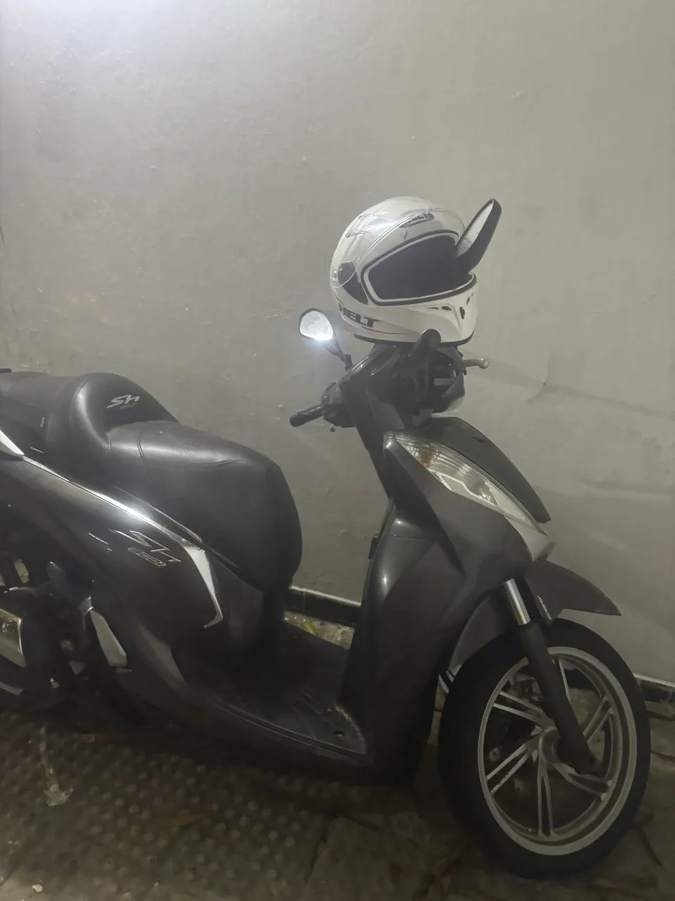 Sh 300 - Foto 3