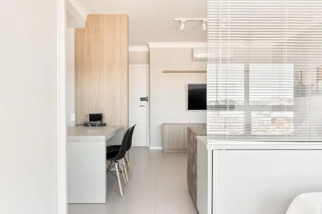 Studio de Alto Padrão no K-Platz  Sofisticação e Praticidade em um só Lugar - Foto 3