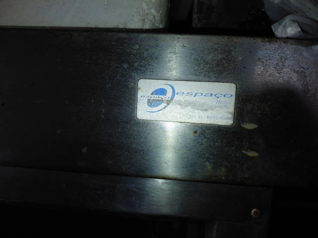 VENDE-SE (MÁQUINA DE FRANGO) - Foto 5