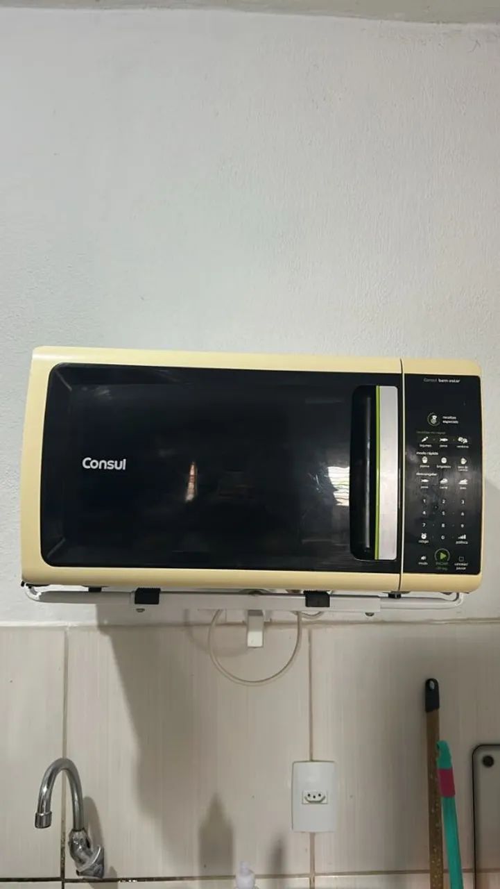 Micro-ondas 