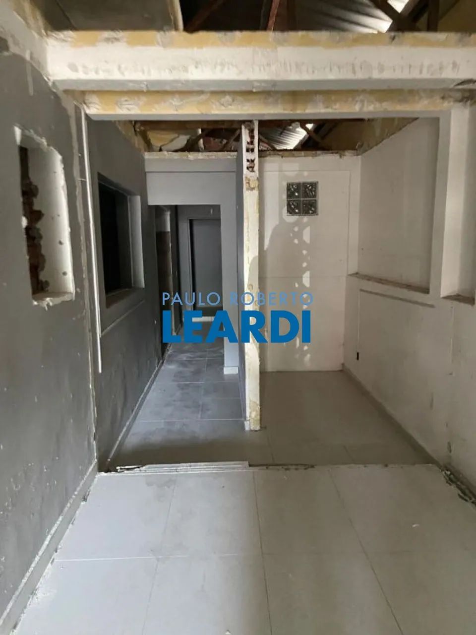 COMERCIAL - JARDIM - SP