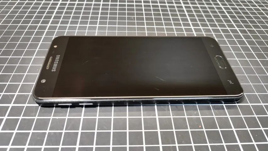 Samsung Galaxy J7 Prime 2 Azul 32GB - Foto 2