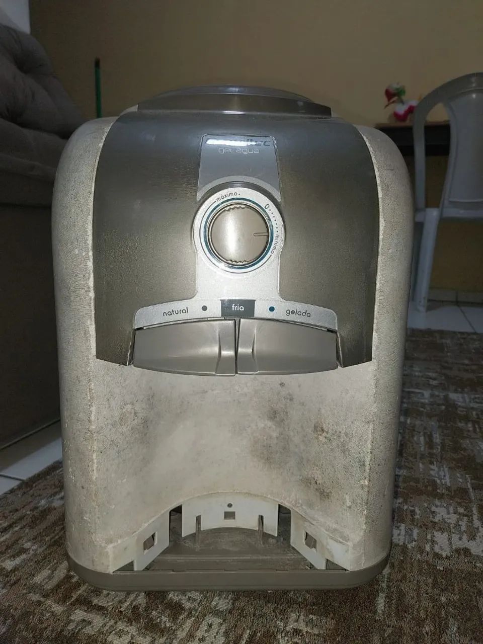 Gelágua