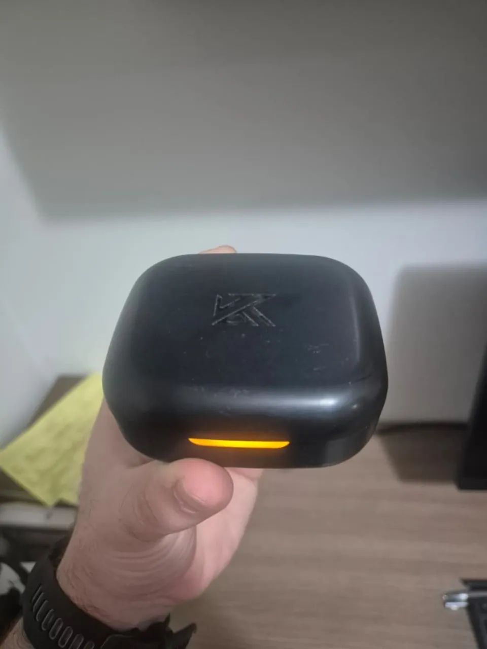 Módulo Bluetooth - Fones KZ - Foto 2