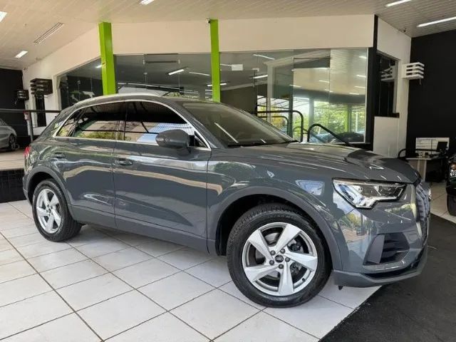 Audi Q3 Prestige Plus 1.4 TFSI Flex S-tronic 2022