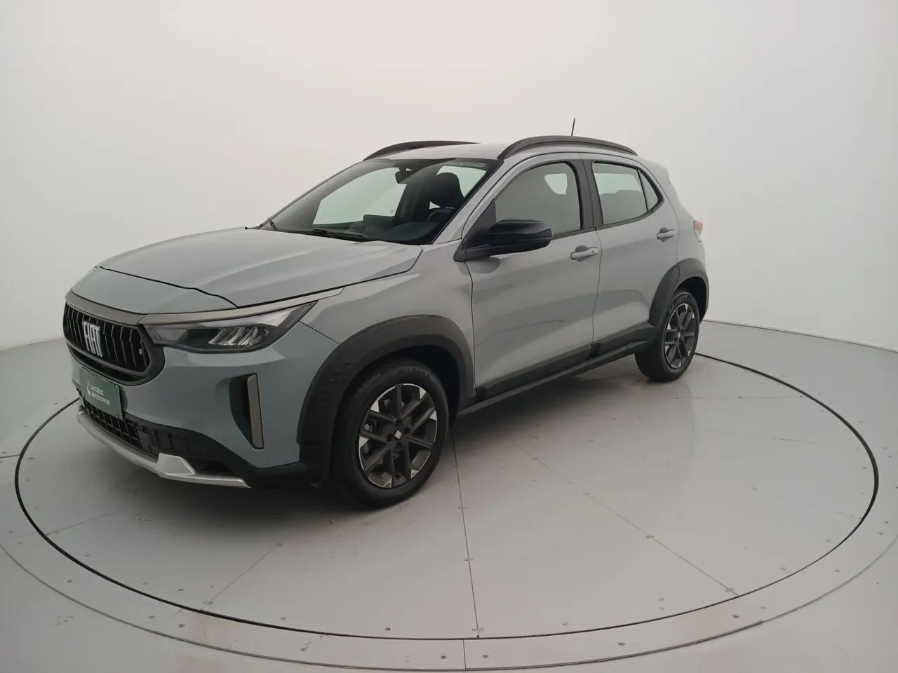 Fiat Pulse 2025