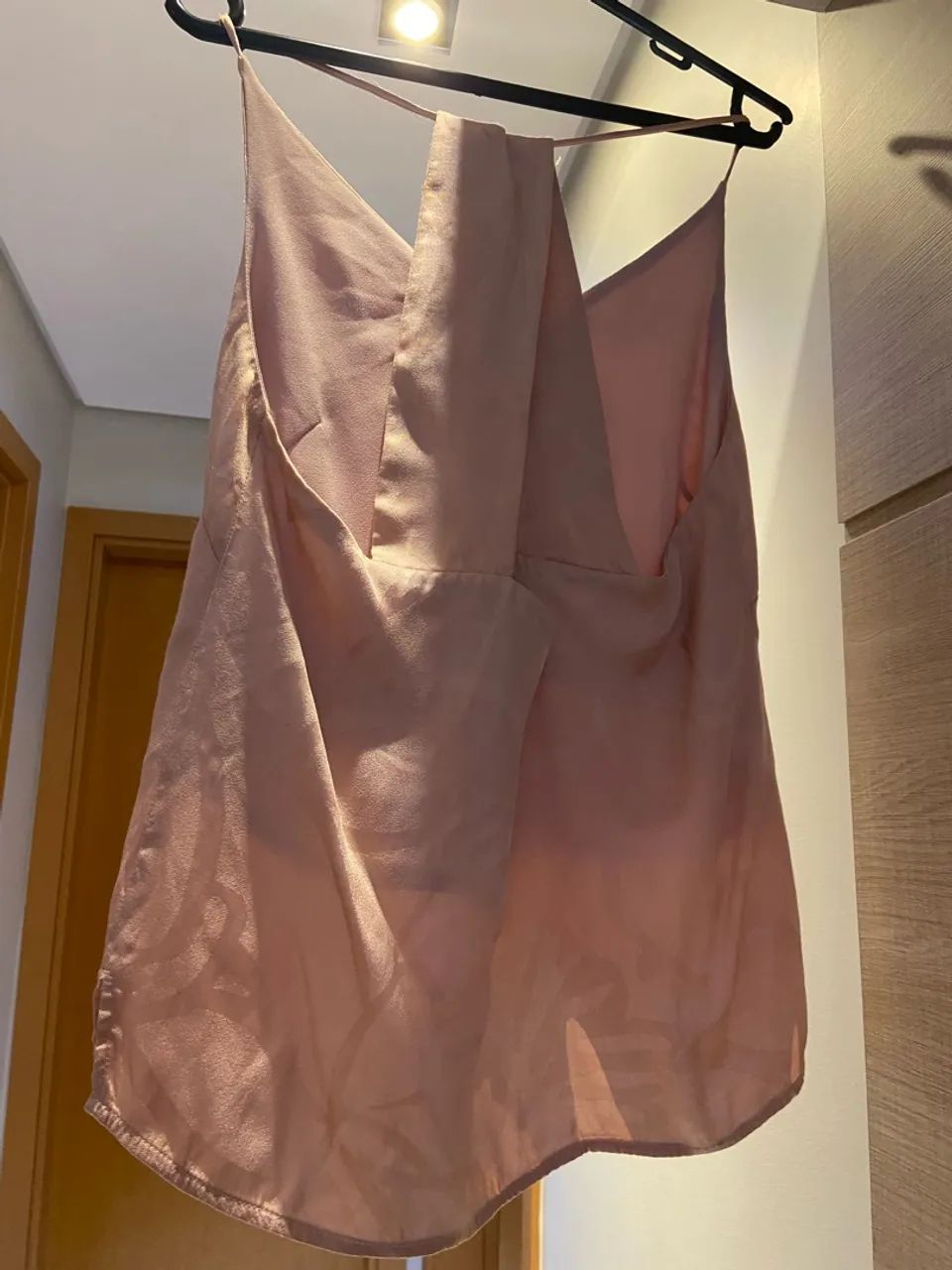 Conjunto de calça com Blusa  - Foto 4