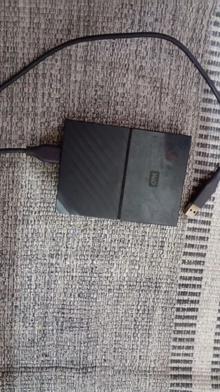 HD 1 TB e 2 TB  - Foto 2