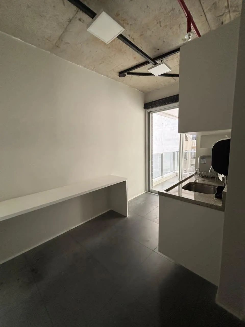 Sala comercial na Avenida Angélica, 525 - Cj. 54  120 m² - Foto 2