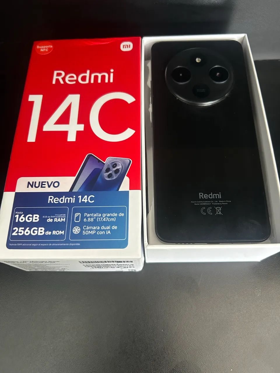 Redmi 14C  - Foto 2