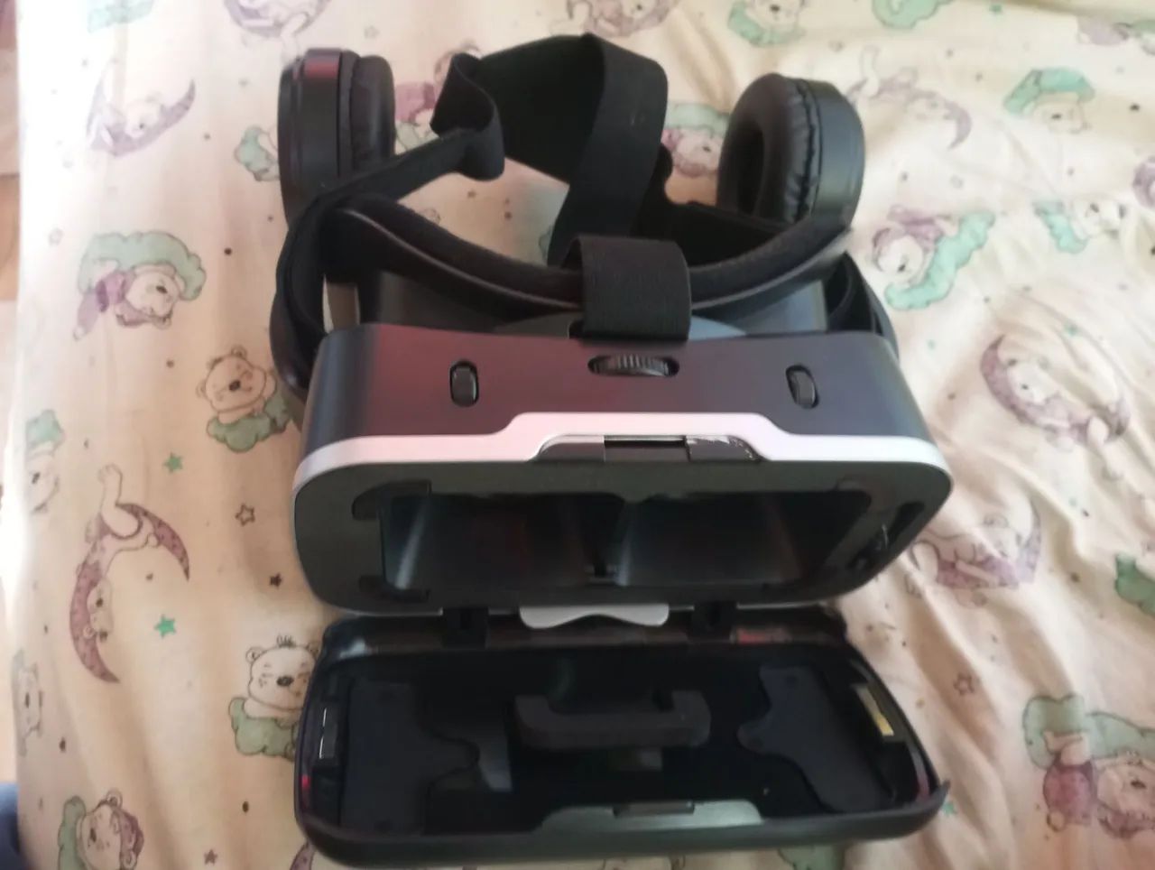 Oculos virtual shinacom 3d - Foto 5