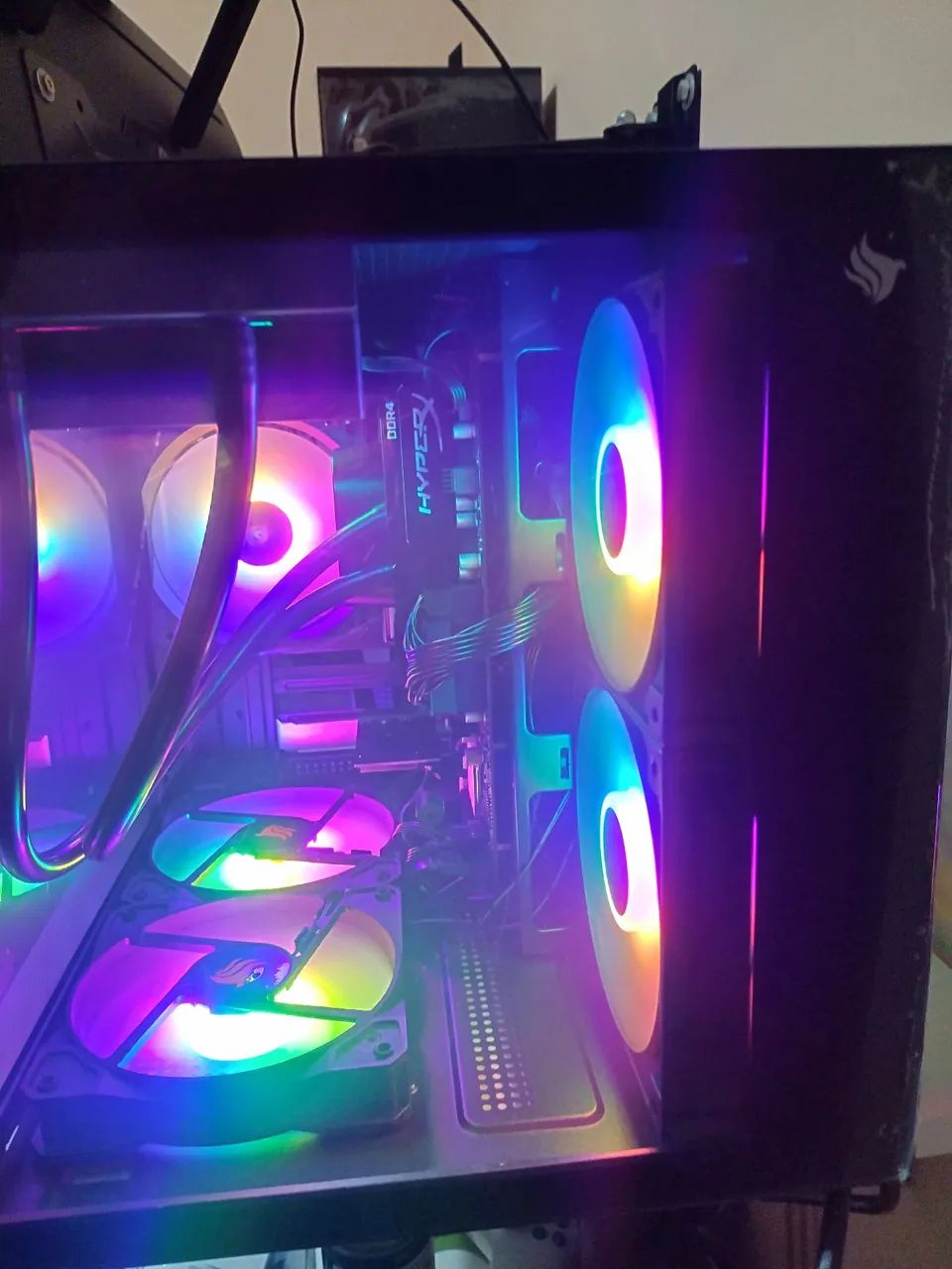 Pc gamer 5 5600g - Foto 2