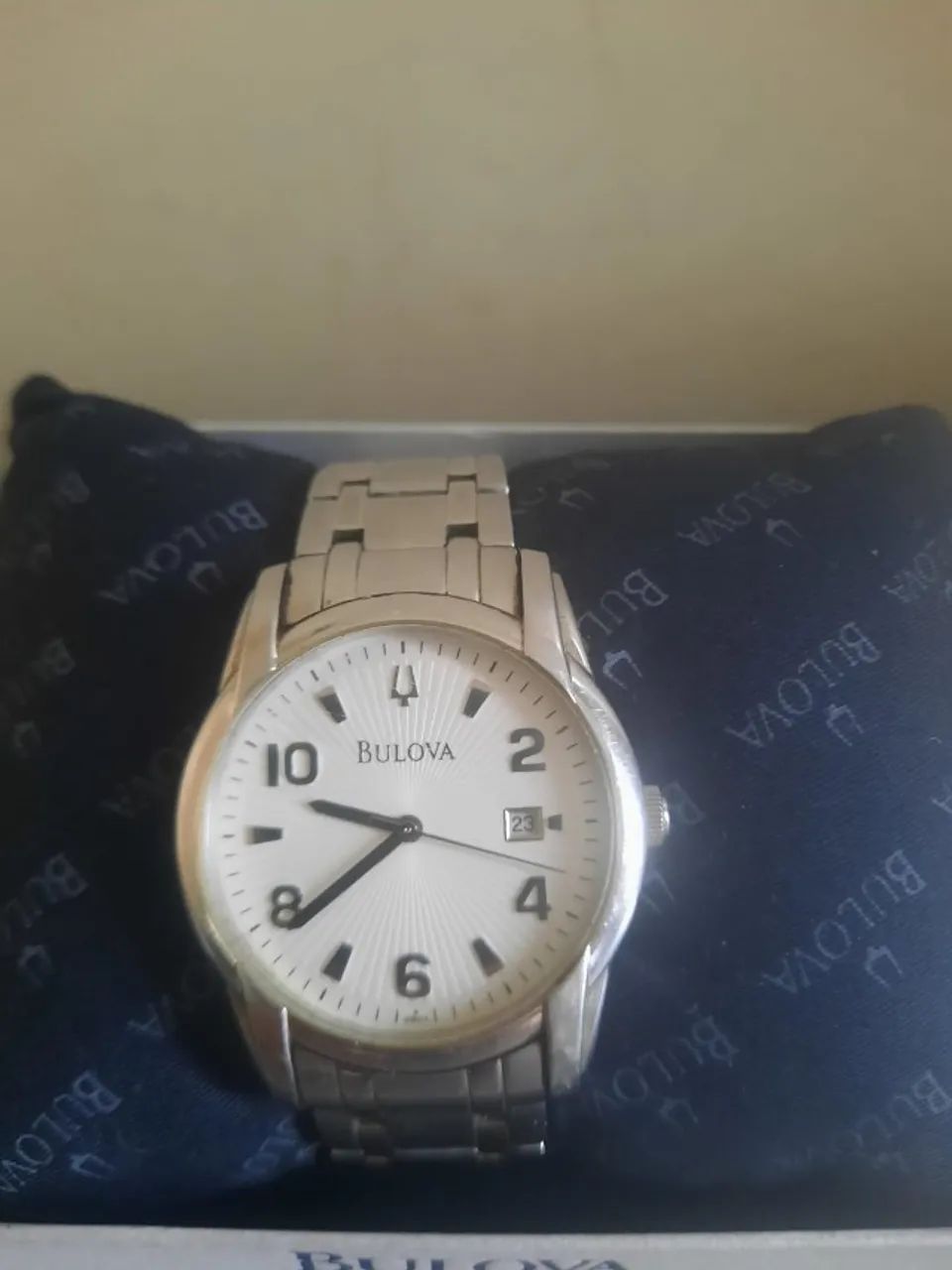 Relógio Bulova - Foto 2