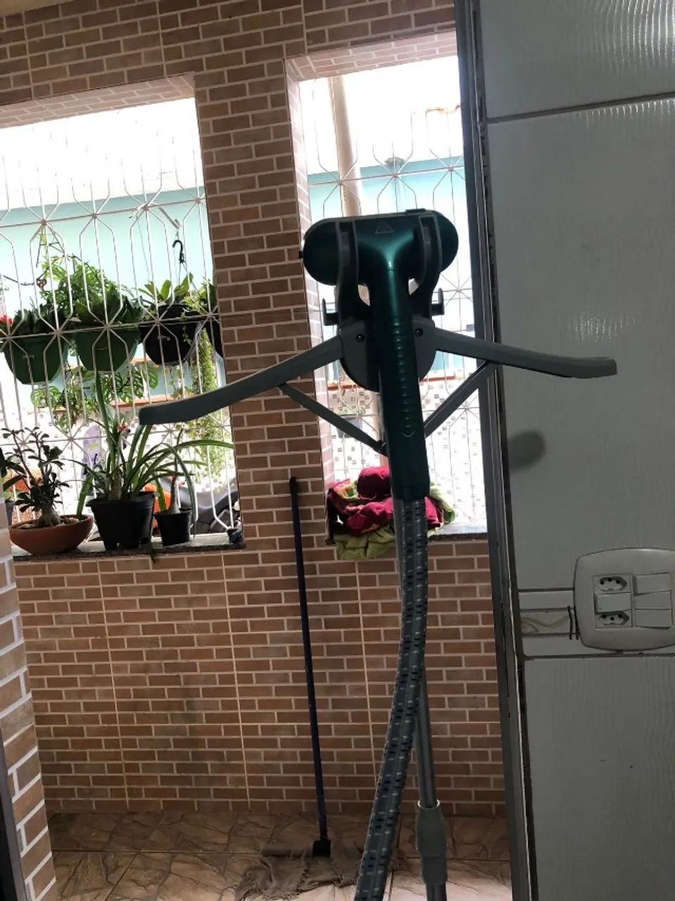 Passadeira Eletrolux na Caixa  - Foto 3