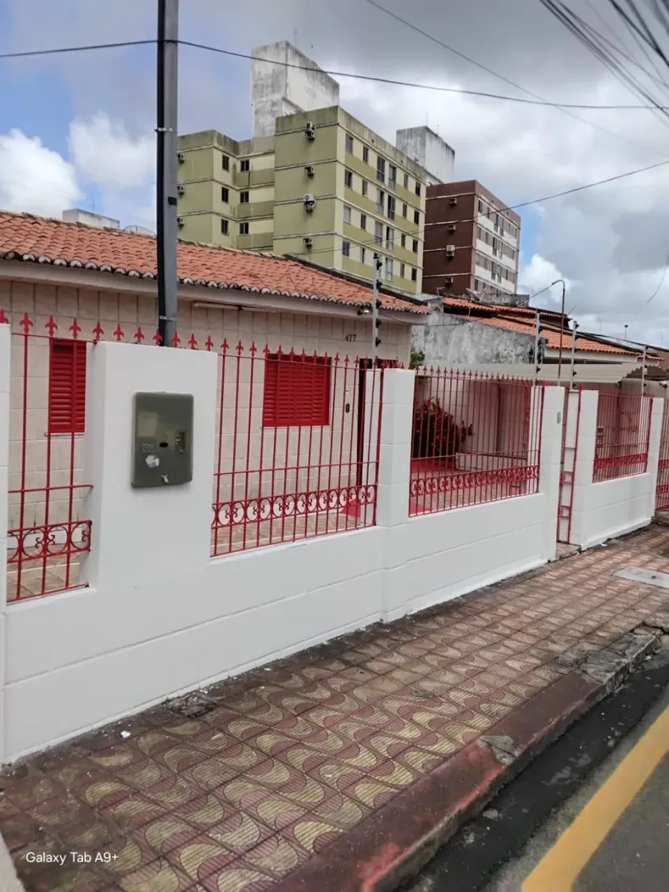 Casa para COMÉRCIO - locação, Luzia, Aracaju, SE - Foto 4