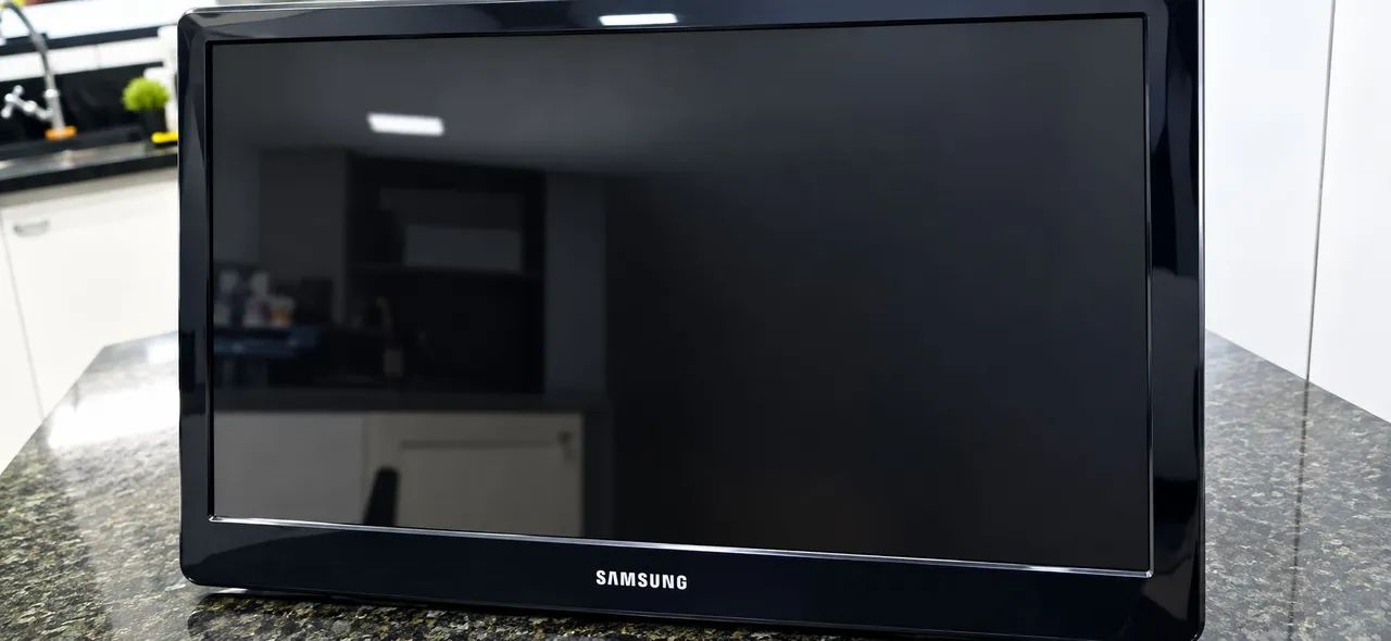 MONITOR SAMSUNG - Foto 5