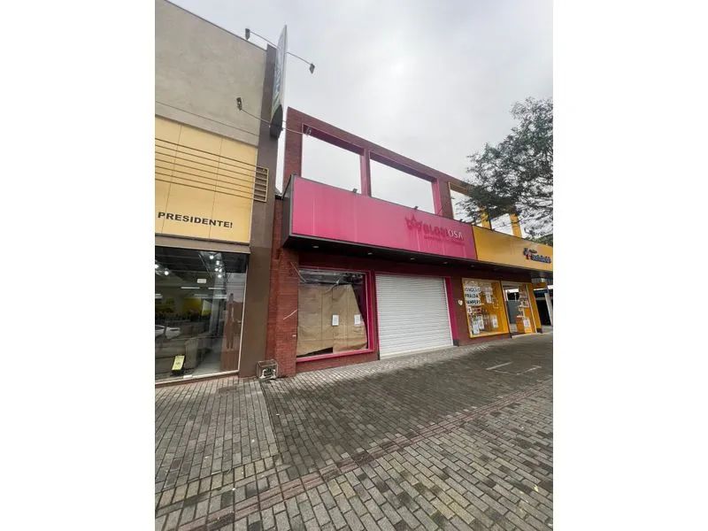 Sala comercial TIMBÓ - SC - Foto 2