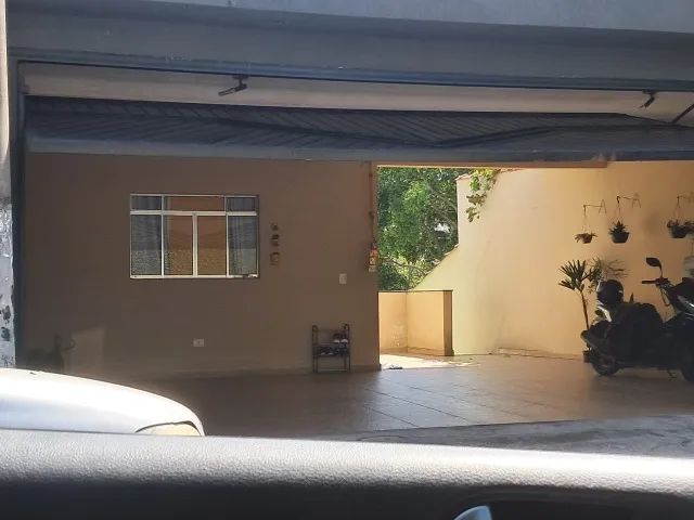 Casa em Taboão da Serra, 2 quartos, suíte e garagem - Foto 3