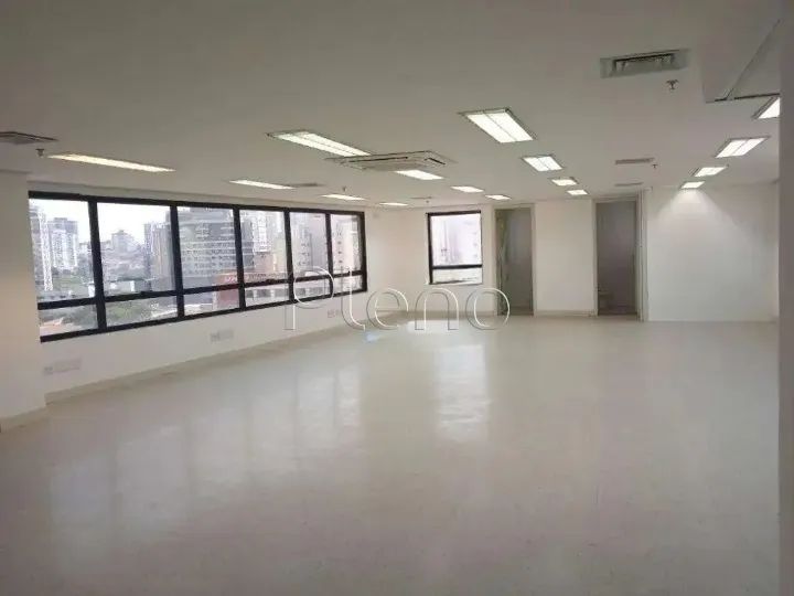 Laje para alugar em Campinas, Cambuí, com 226 m² - Foto 4