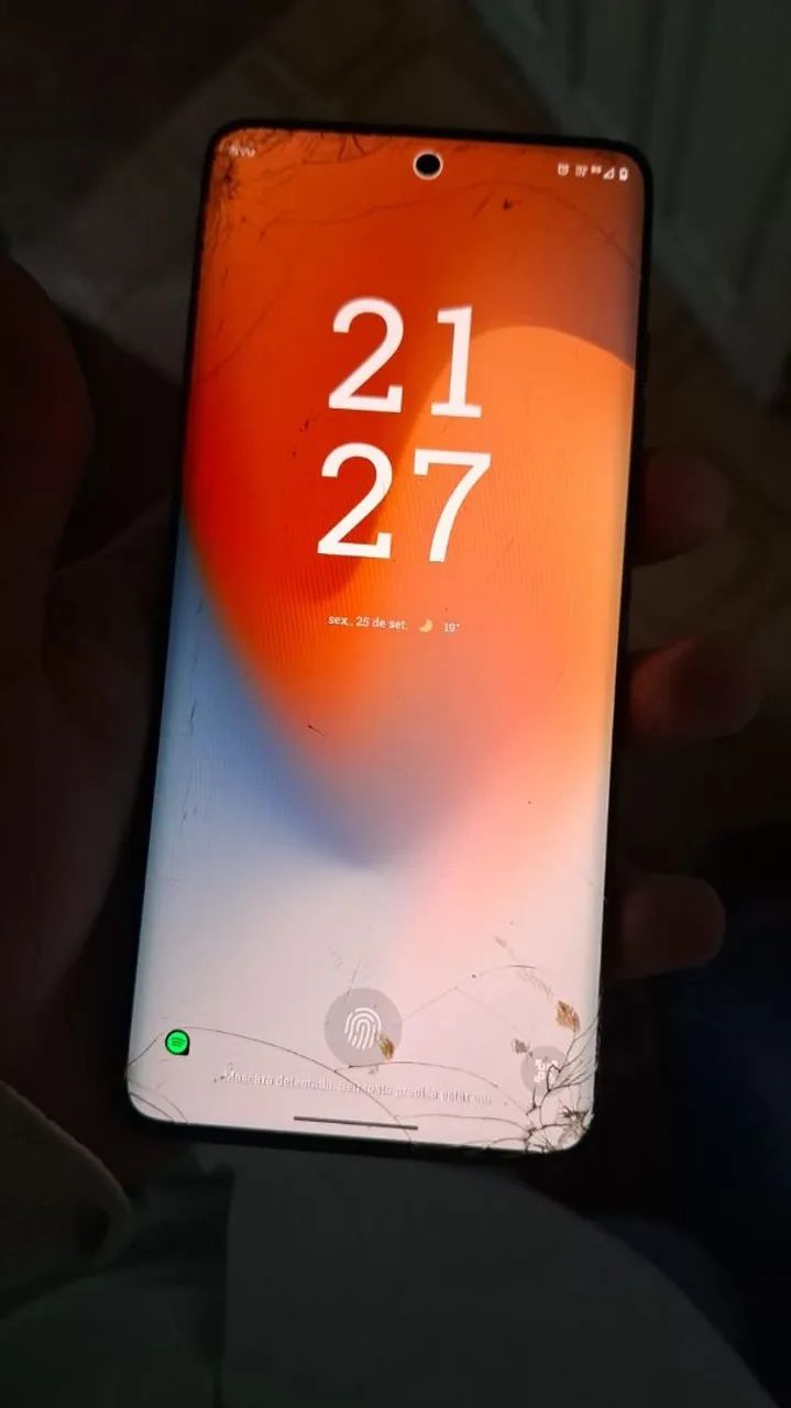 Motorola Edge 60fusion,CEMERA SONY!!! - Foto 2