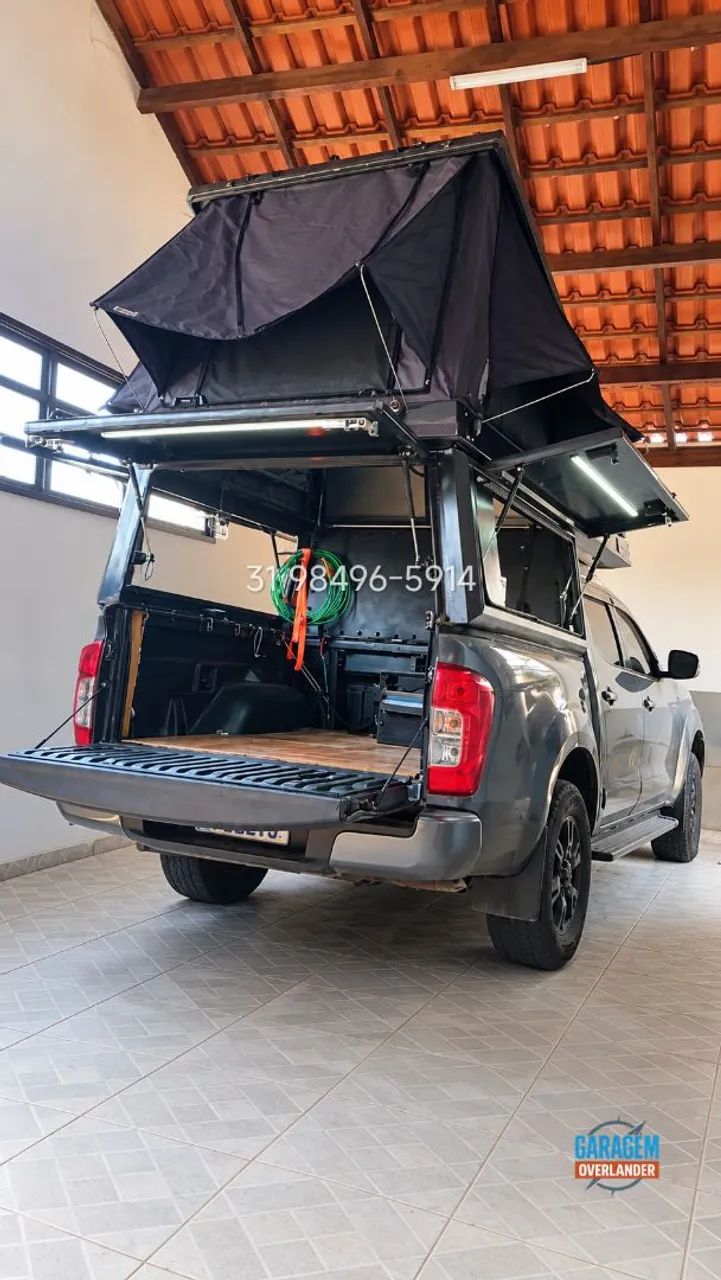 Camper TX2 completo  - Foto 4
