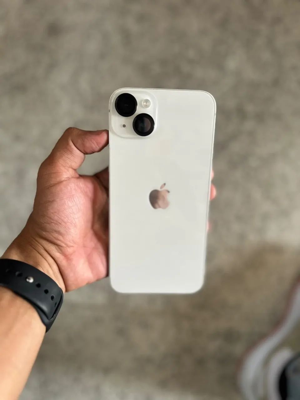 iPhone 14 Plus 128 gb  - Foto 5