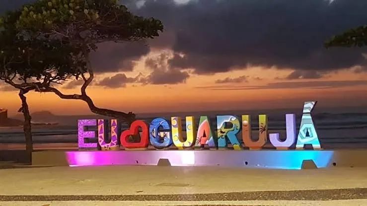Aluga-se suite para temporada no Guarujá SP  - Foto 5