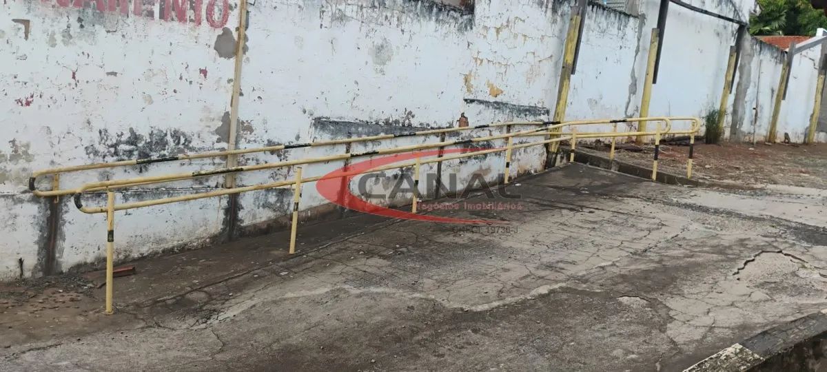 Terreno para aluguel com 220 m² em Centro, Bauru - SP - Foto 2