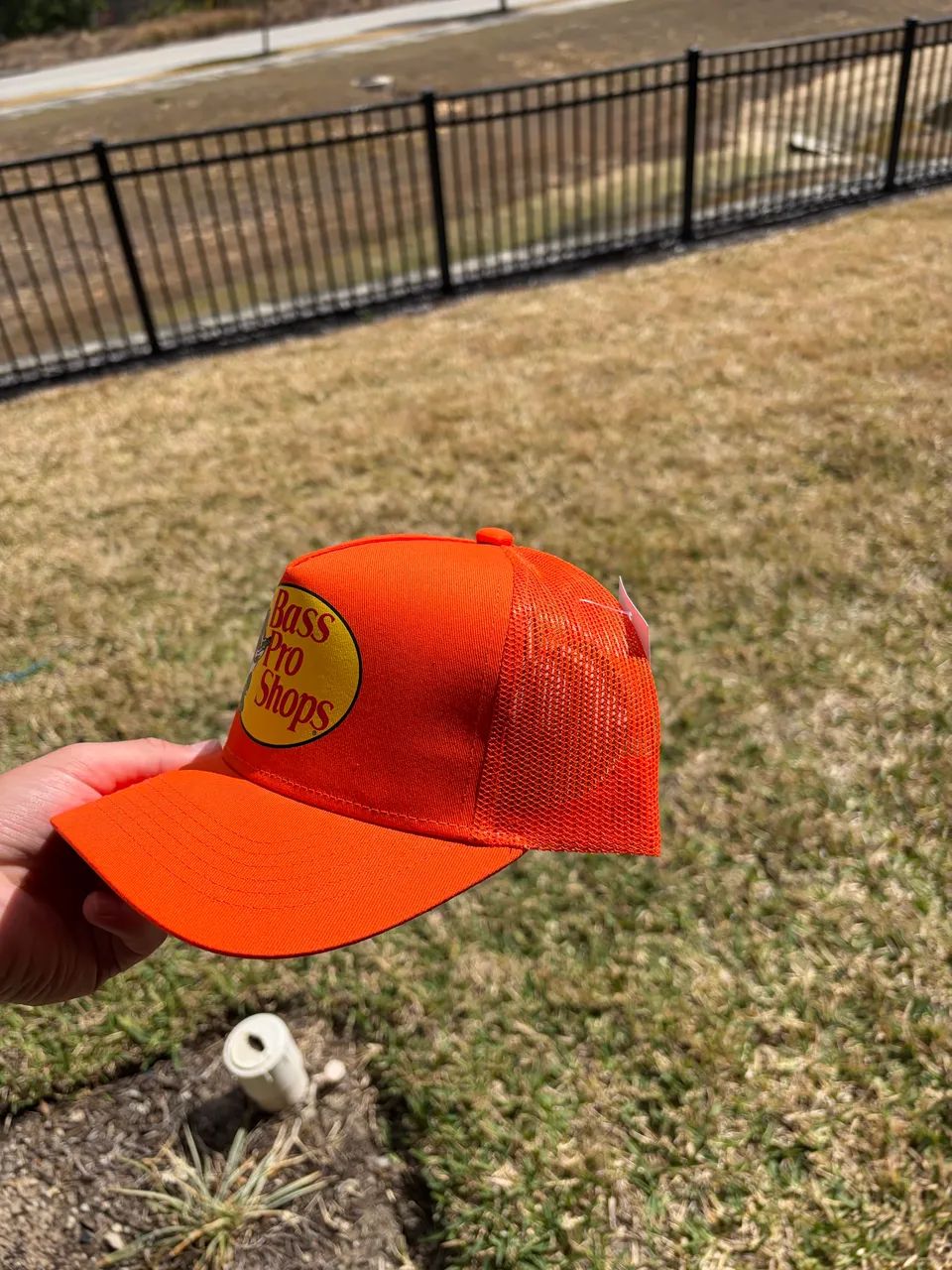 Boné Bass Pro Shops - Foto 3