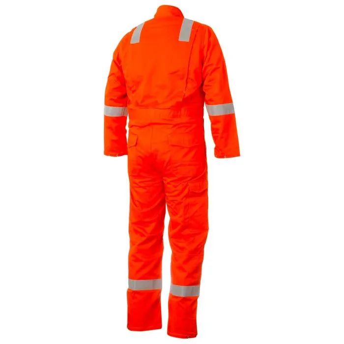 Macacão Rf Offshore Padrão Petrobrás