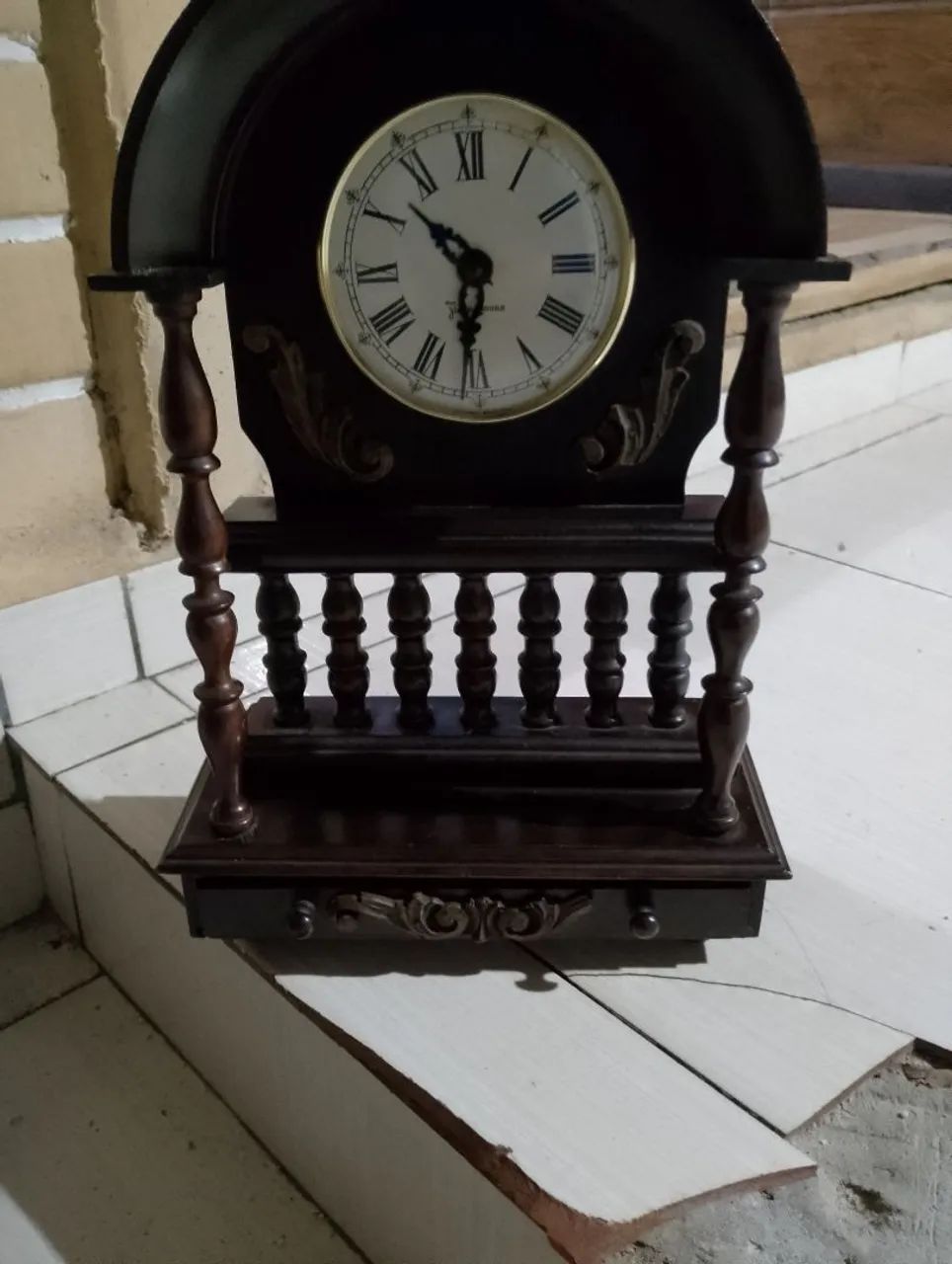 Venda ou troca
