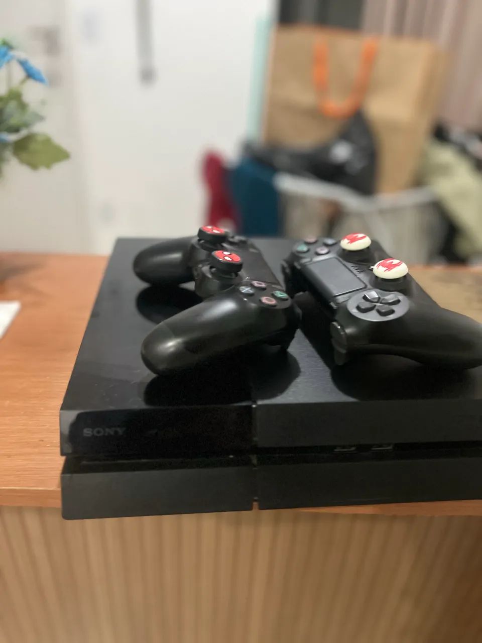 Ps4 FAT - Playstation 4 FAT - Foto 3