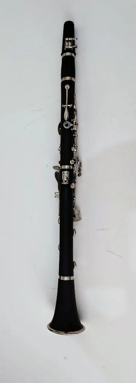 Clarinete Regency  - Foto 3