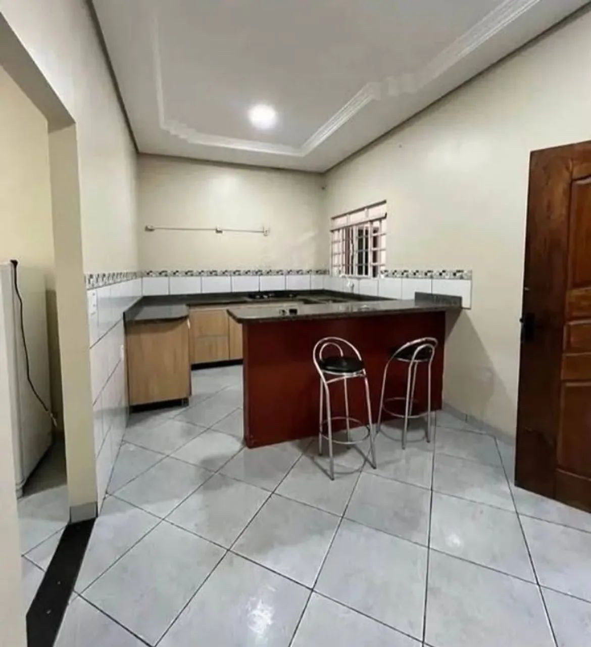 Casa a venda na marambaia  - Foto 3