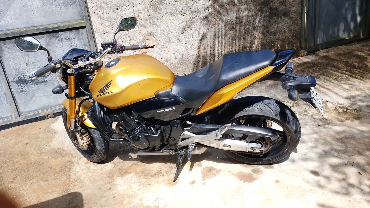Hornet top v/t - Foto 4