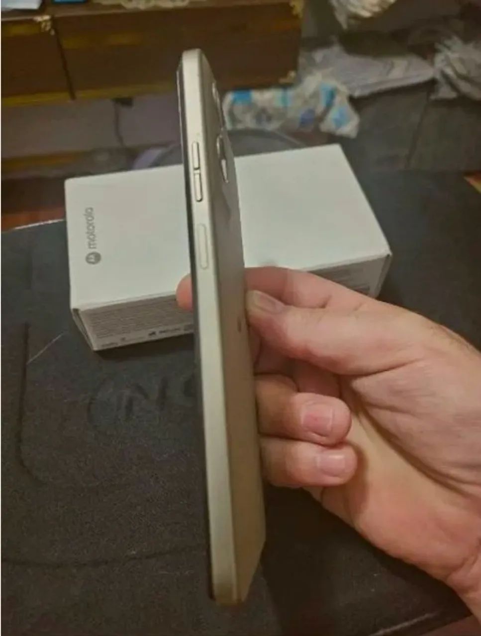 Moto g6 novo - Foto 3