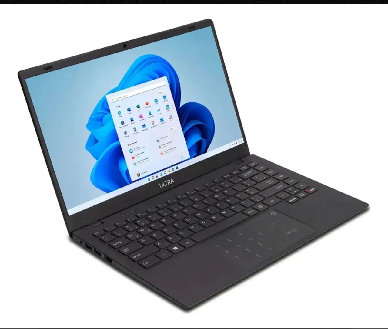 Notebook  - Foto 2