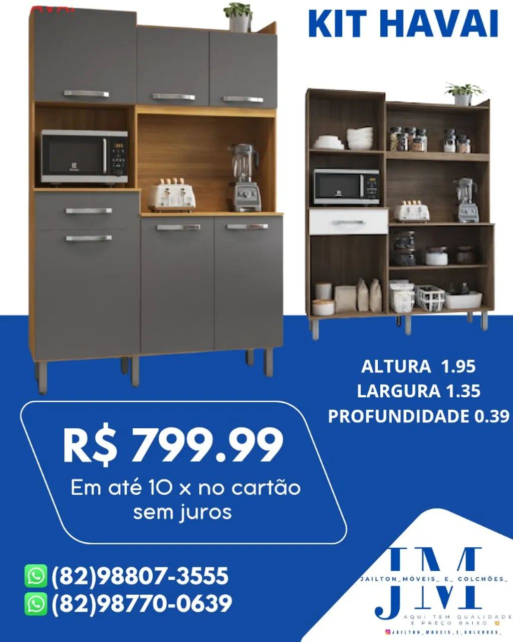 PROMOÇÃO DE ARMÁRIO  - Foto 4