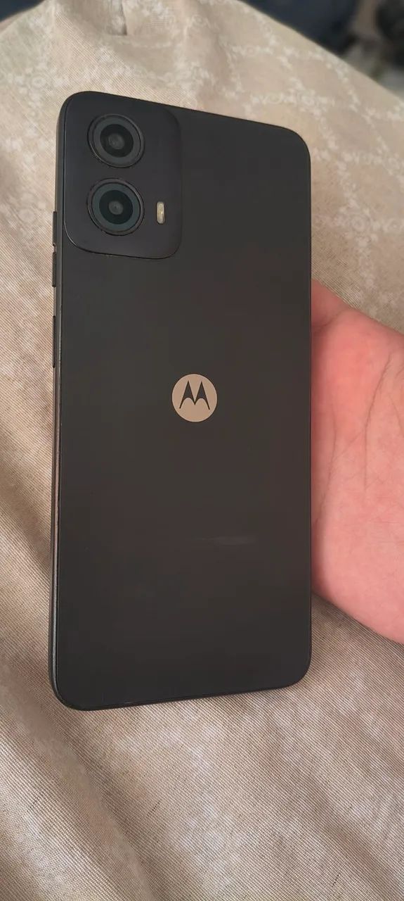 Moto G 34 - Foto 3