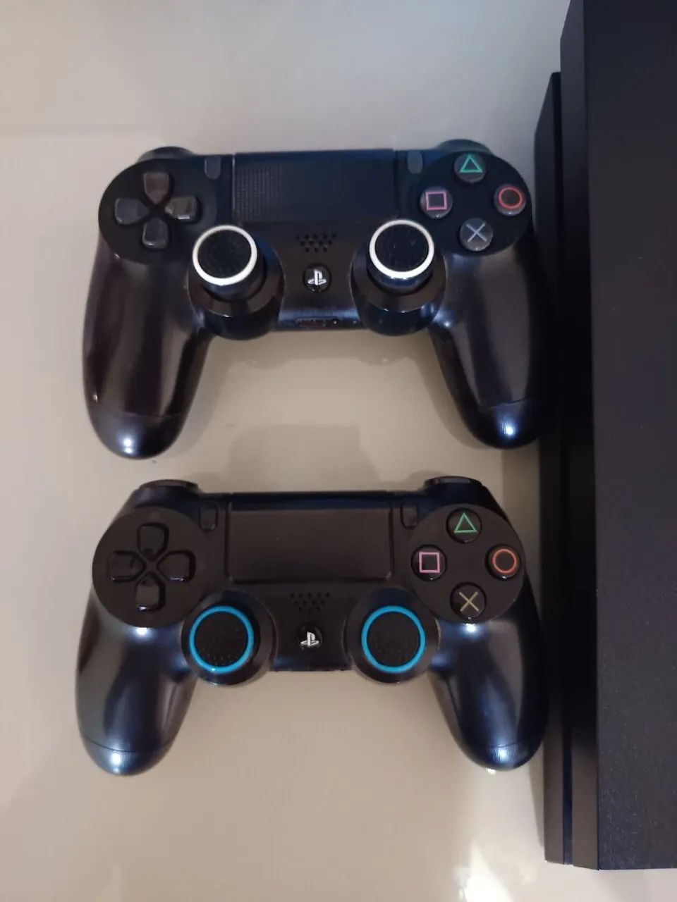 Playstation 4 FAT 500gb  - Foto 3