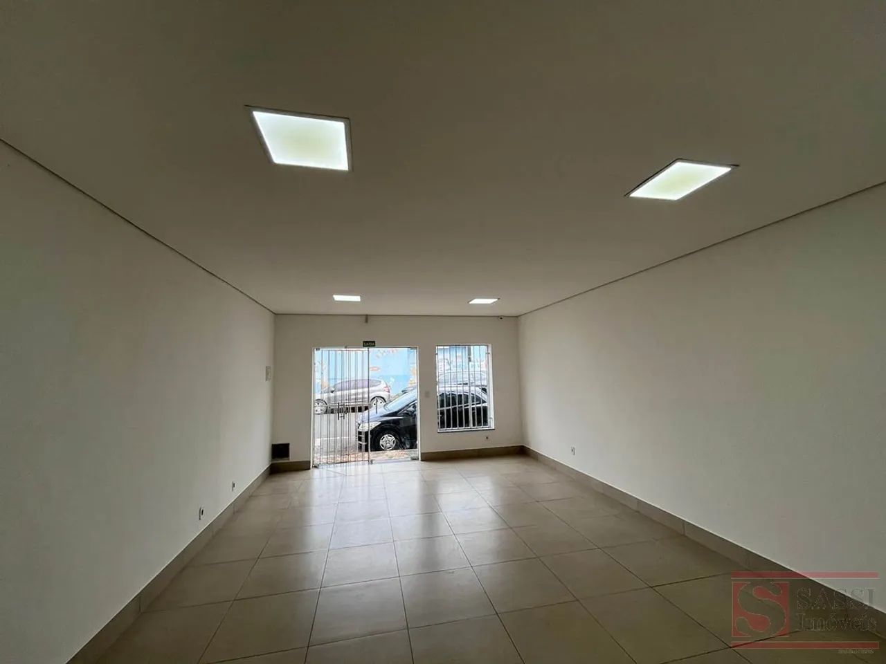 Sala Comercial em CENTRO - Foto 2
