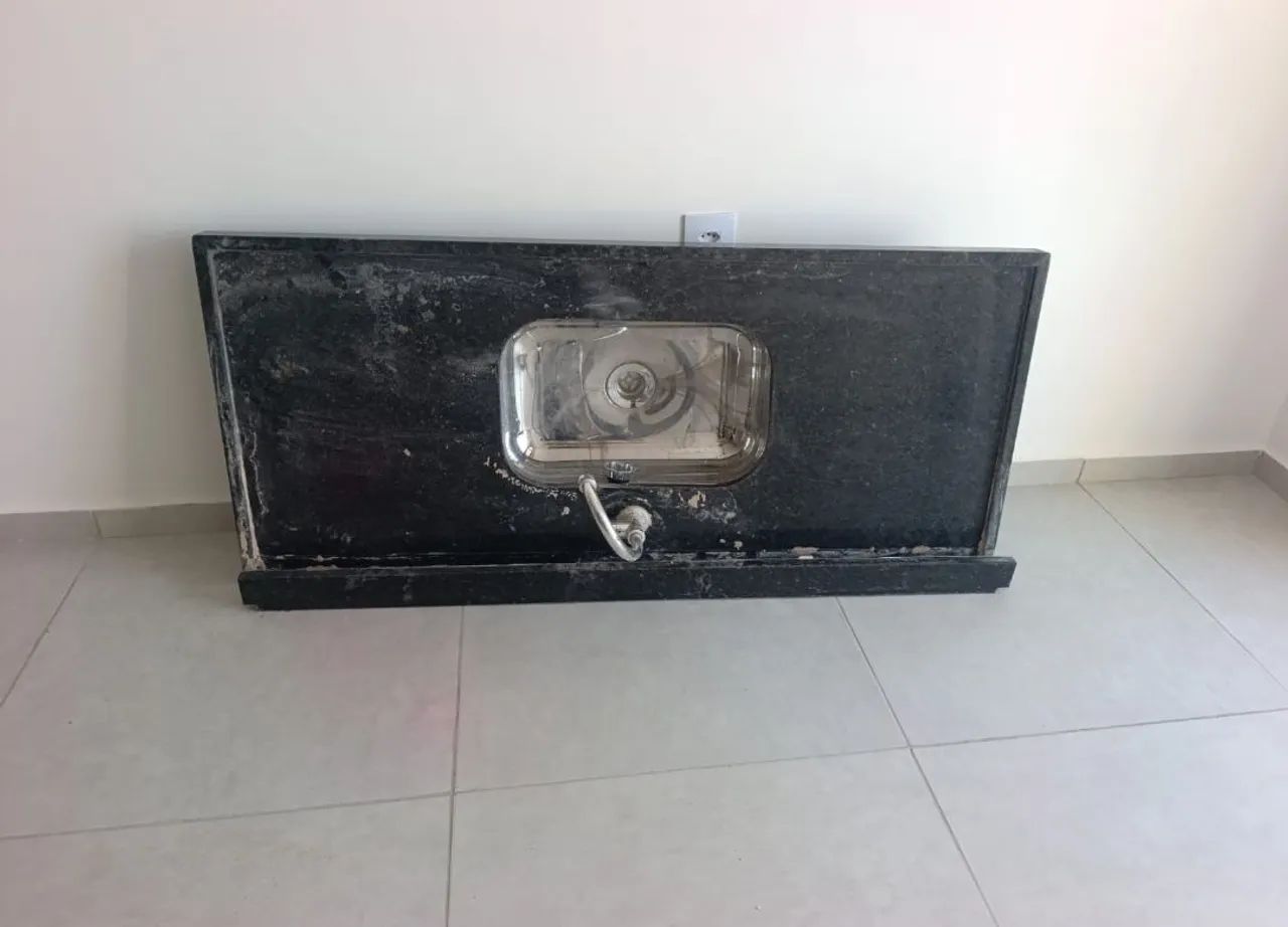Bancada de Granito