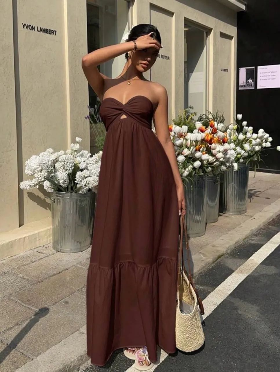 Vestido  - Foto 2